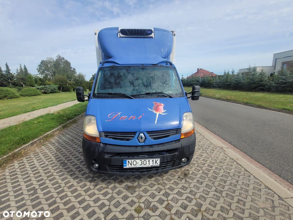Renault Master - 5