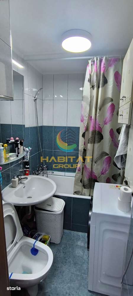 Apartament 2 Camere Huedin — fotografia 3