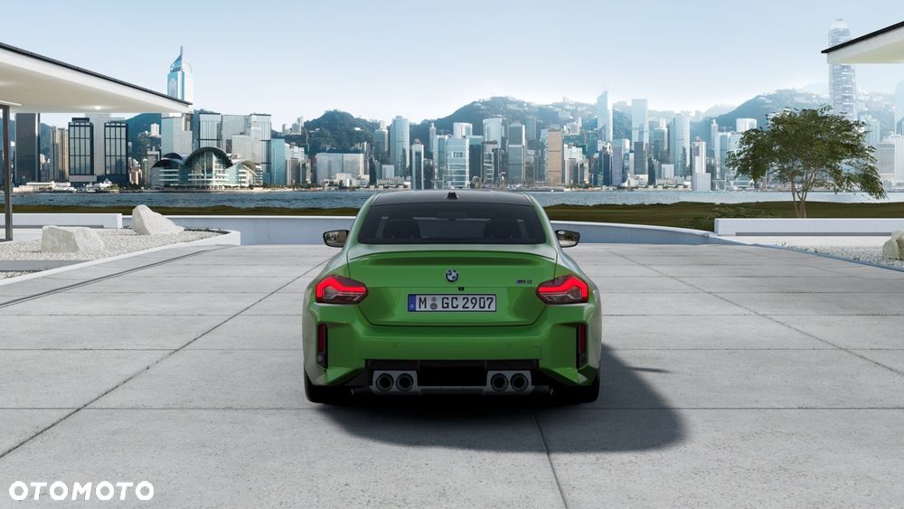 BMW M2 Standard - 7