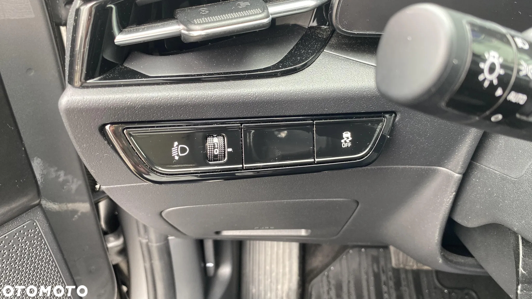 Kia Niro e-Niro 64kWh L - 19