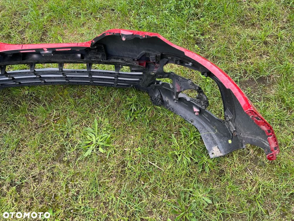 ZDERZAK PRZOD PRZEDNI RENAULT CAPTUR LIFT - 4