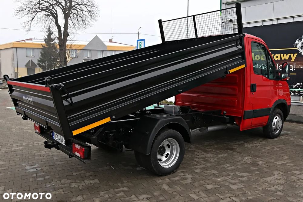 Iveco Daily - 15