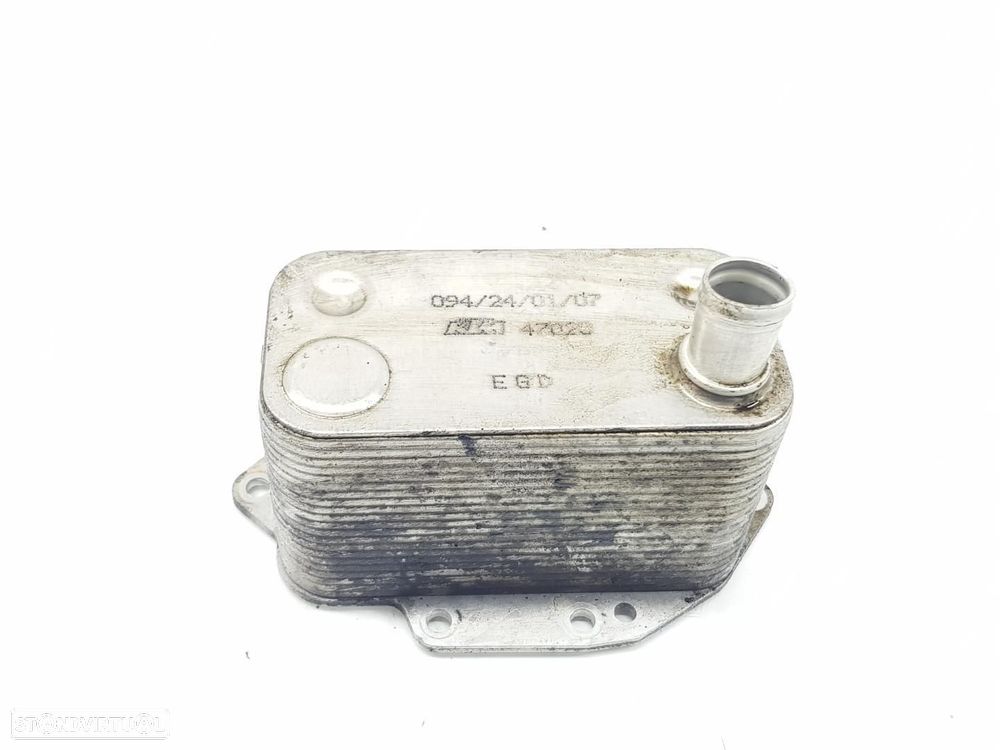 RADIADOR DO ÓLEO BMW SERIE X5 E70 - 1