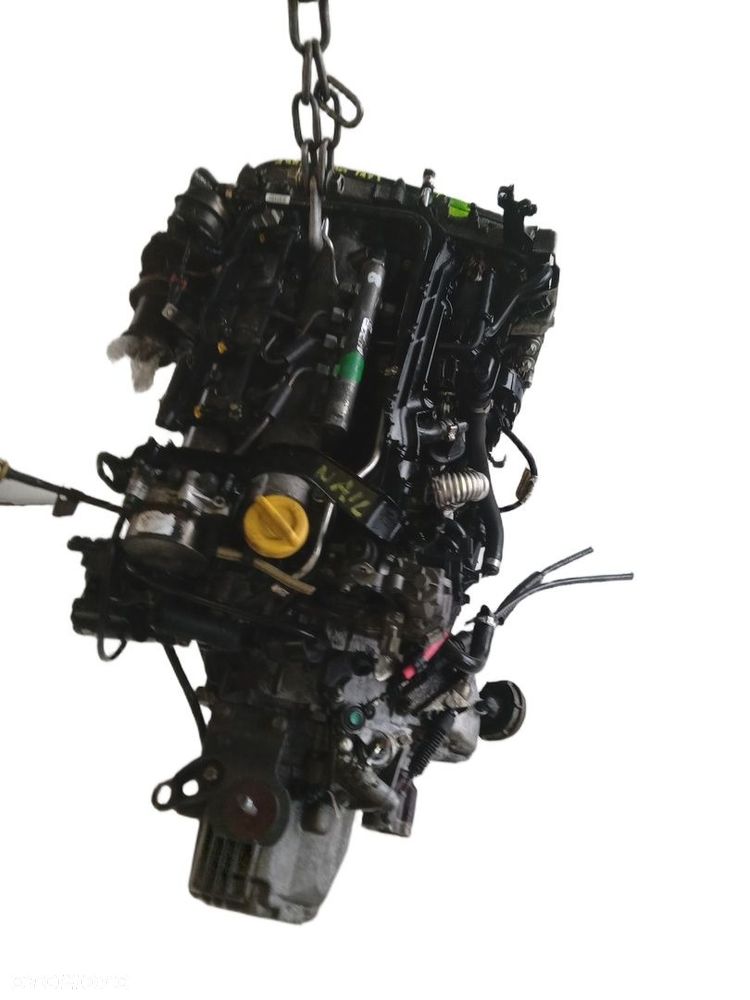 Silnik kompletny 1.6 JTD 198A3000 Fiat Opel 1.6 105KM - 6