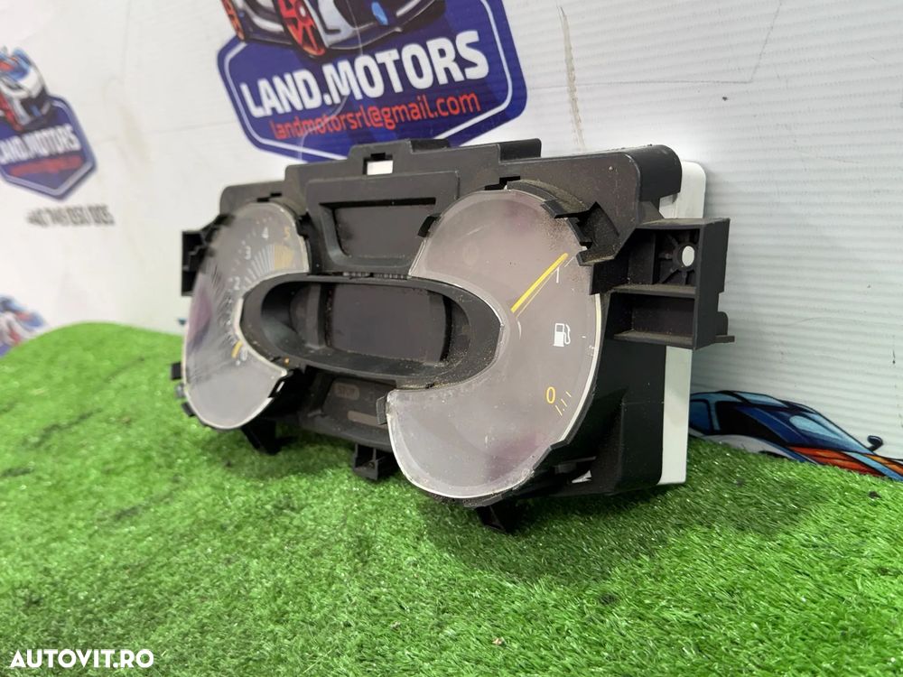 CEAS BORD RENAULT CAPTUR MO 1.5 DIESEL 2014 COD OEM 248104881RC VPDRRF10849EJ 2013-2019 - 3