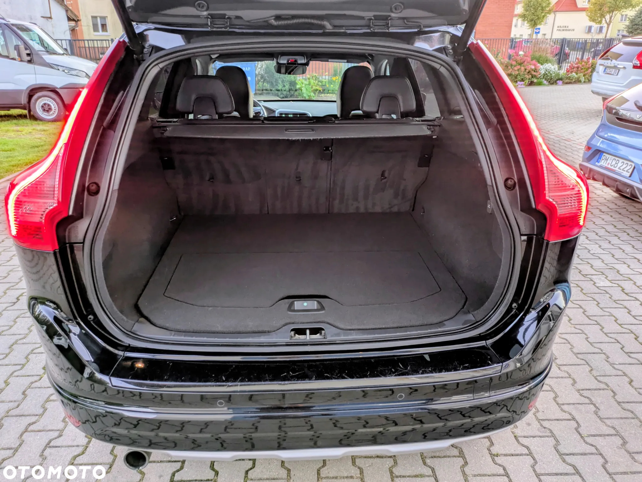 Volvo XC 60 - 12