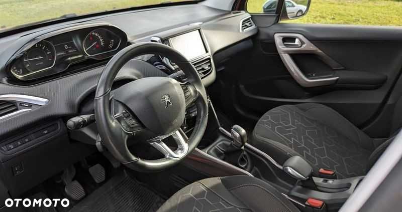 Peugeot 2008 - 7
