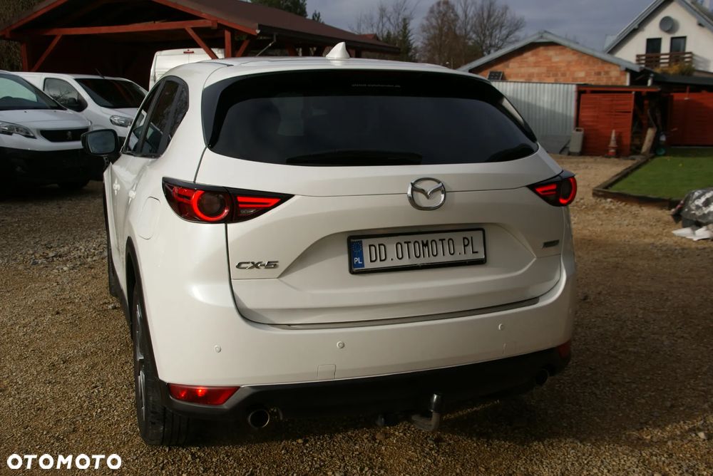 Mazda CX-5 - 7