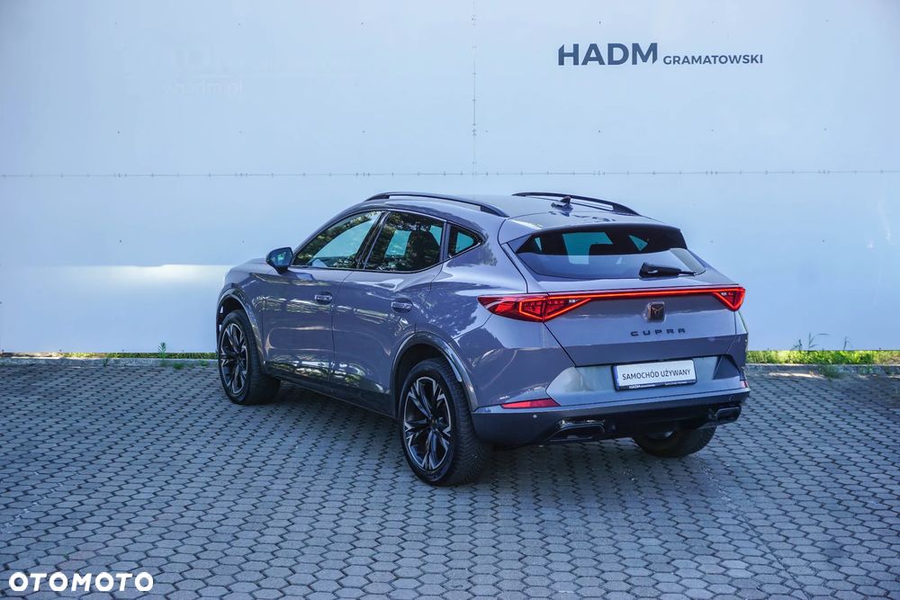 Cupra Formentor 1.5 TSI DSG - 6