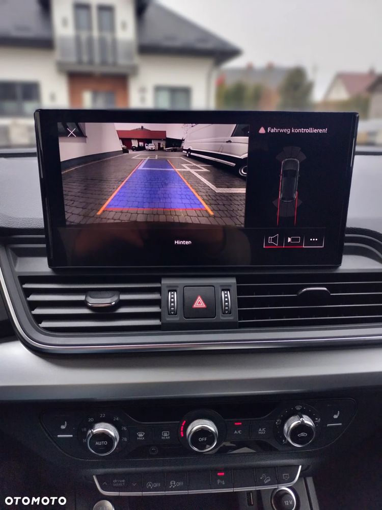 Audi Q5 40 TDI quattro S tronic S line business - 6