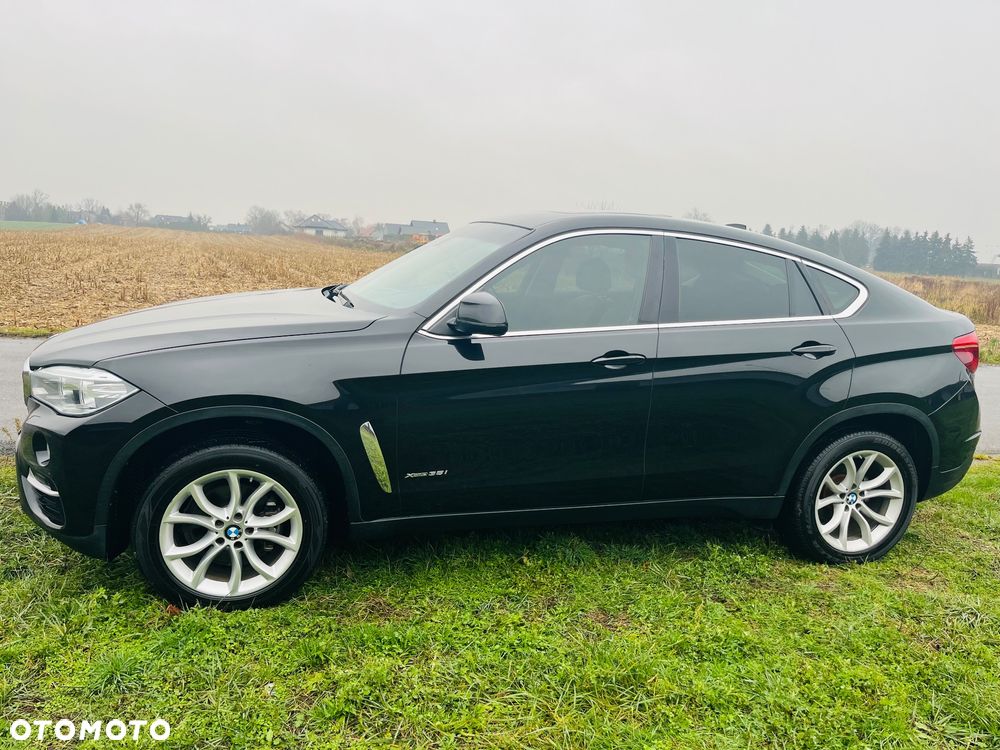 BMW X6 - 6