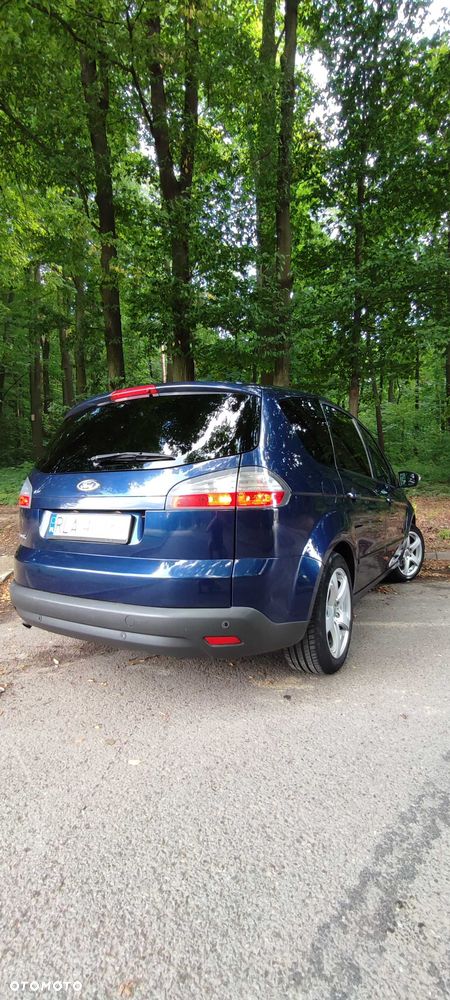 Ford S-Max - 6