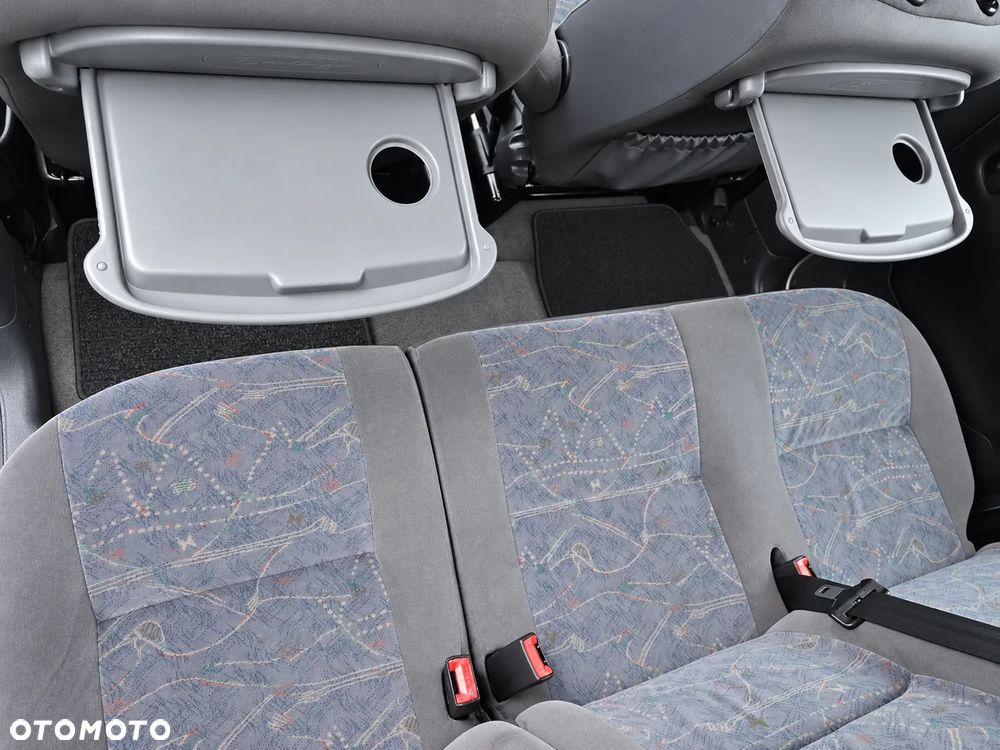 Citroën Berlingo Multispace 1.6 16V Plus - 24