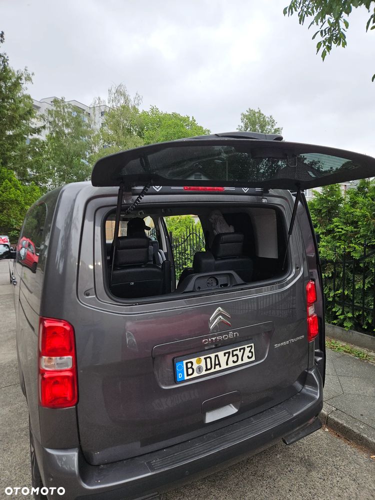 Citroën SpaceTourer 2.0 BlueHDi XS Shine - 5