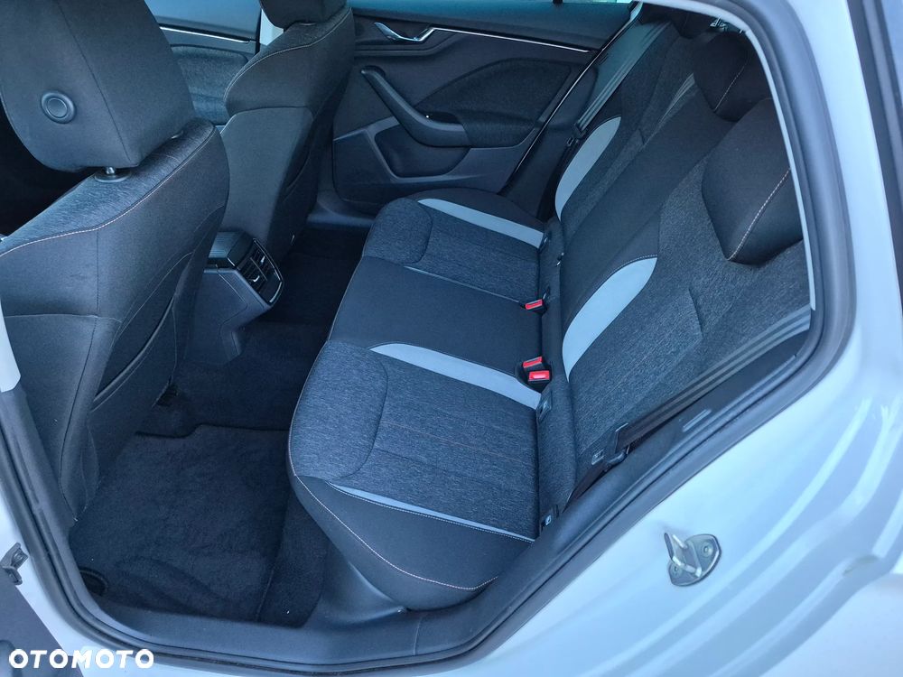 Skoda Scala 1.5 TSI Style - 7