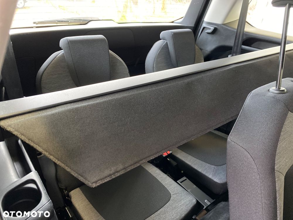 Citroën C4 Grand Picasso 2.0 BlueHDi Intensive - 18