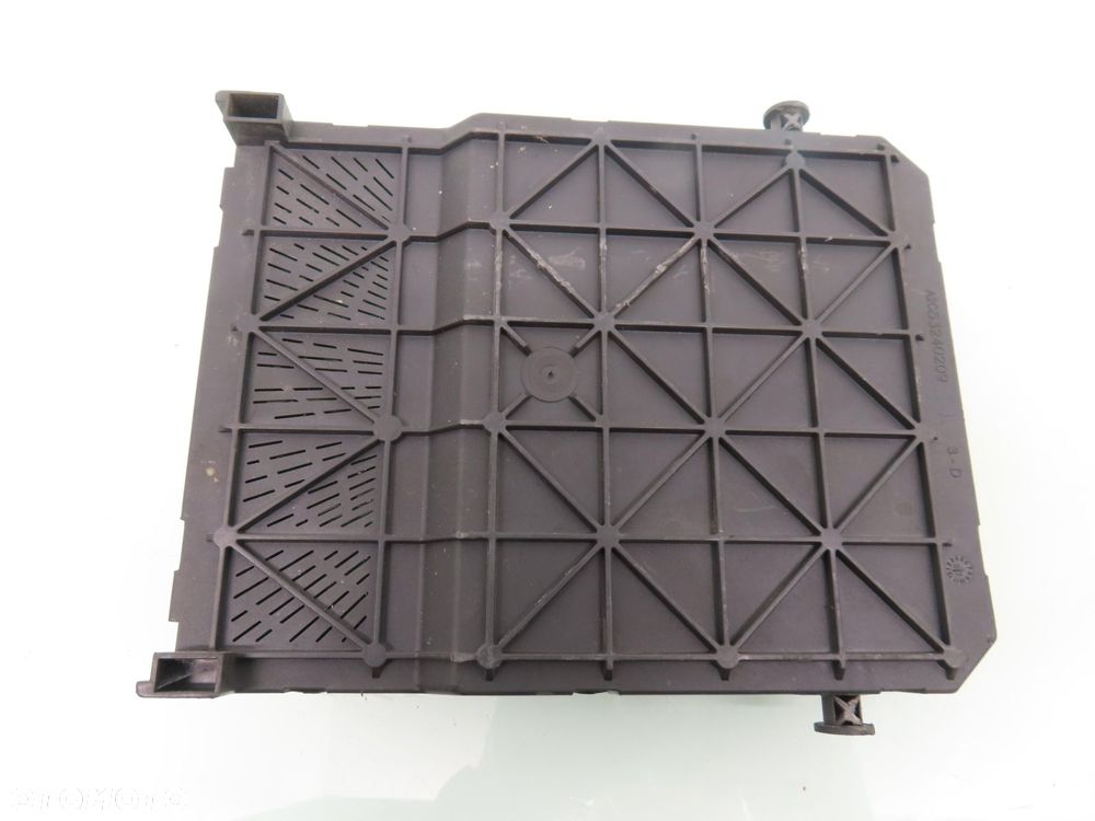 BSI PEUGEOT PARTNER I 1.6 HDi S118085120F - 2