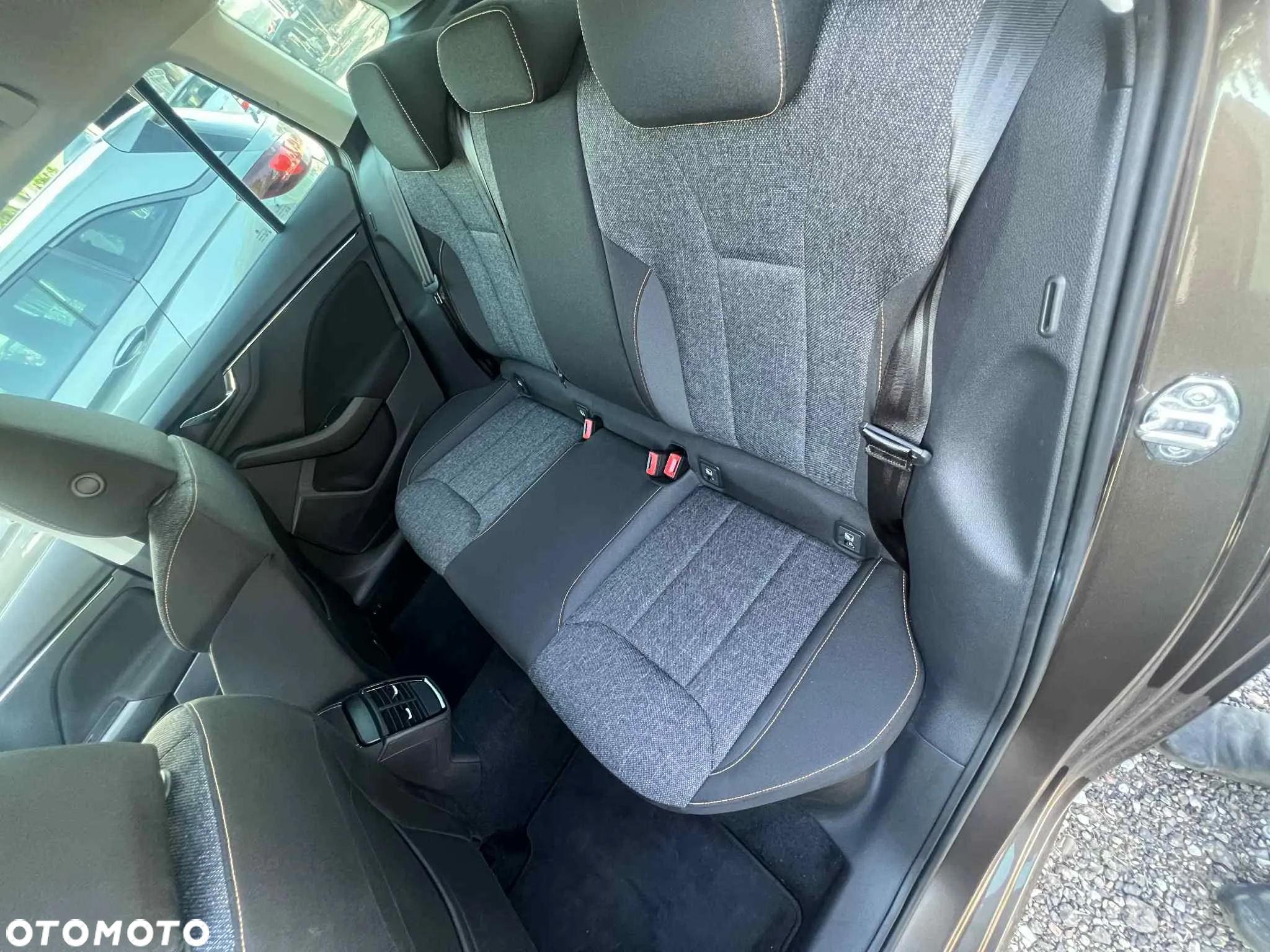 Skoda Kamiq 1.0 TSI Ambition - 4