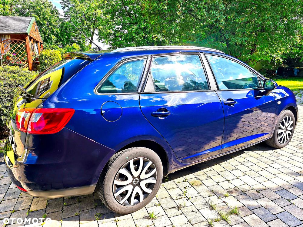 Seat Ibiza - 9
