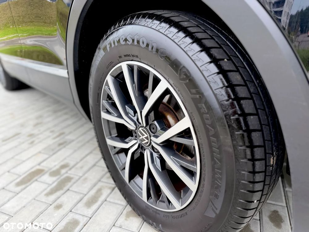 Volkswagen Tiguan 1.5 TSI EVO Life DSG - 20