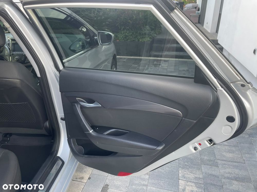 Hyundai i40 1.7 CRDi Comfort - 5