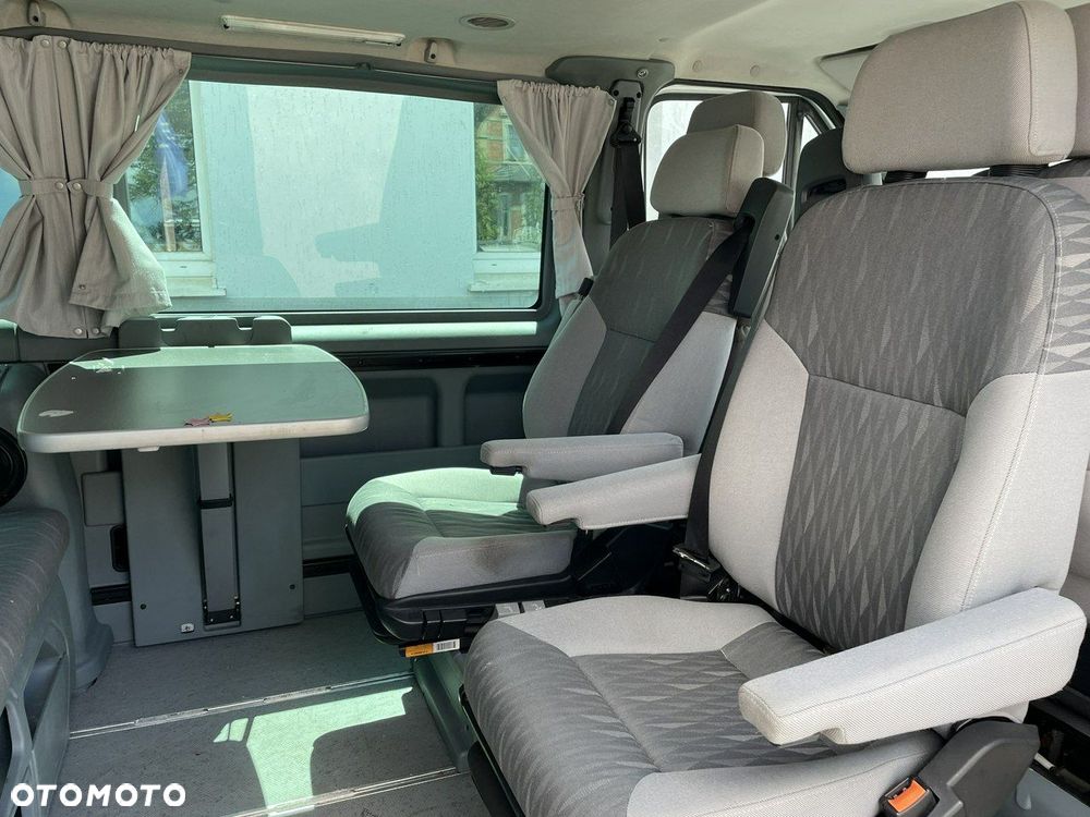 Ford Transit - 4