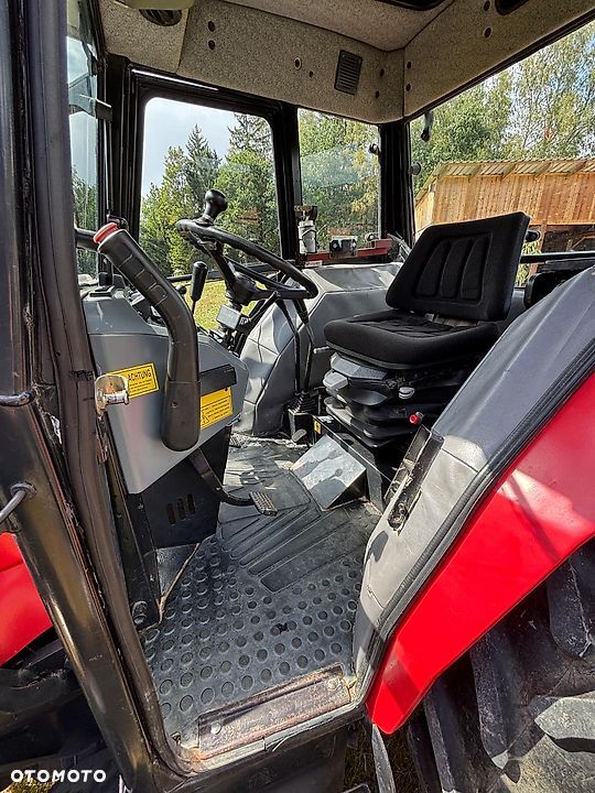 Steyr Steyr 975 A - 5