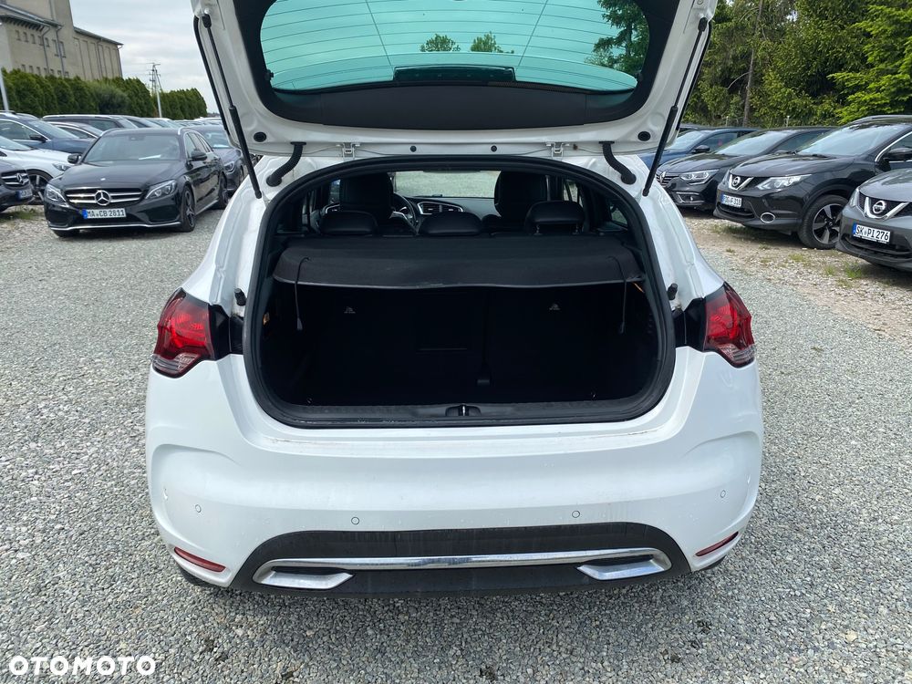 Citroën DS4 VTi 120 SoChic - 18