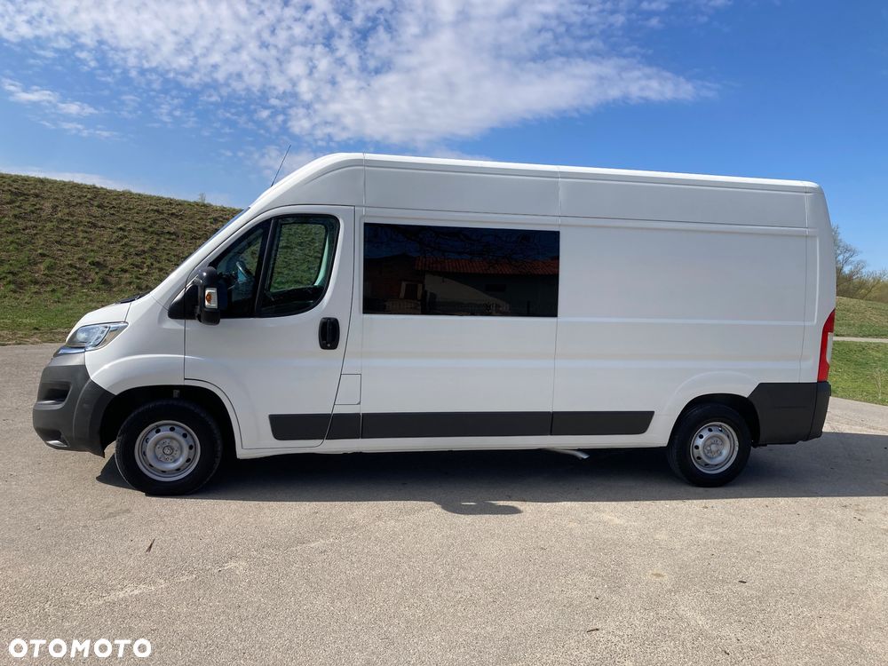 Citroën Jumper - 14