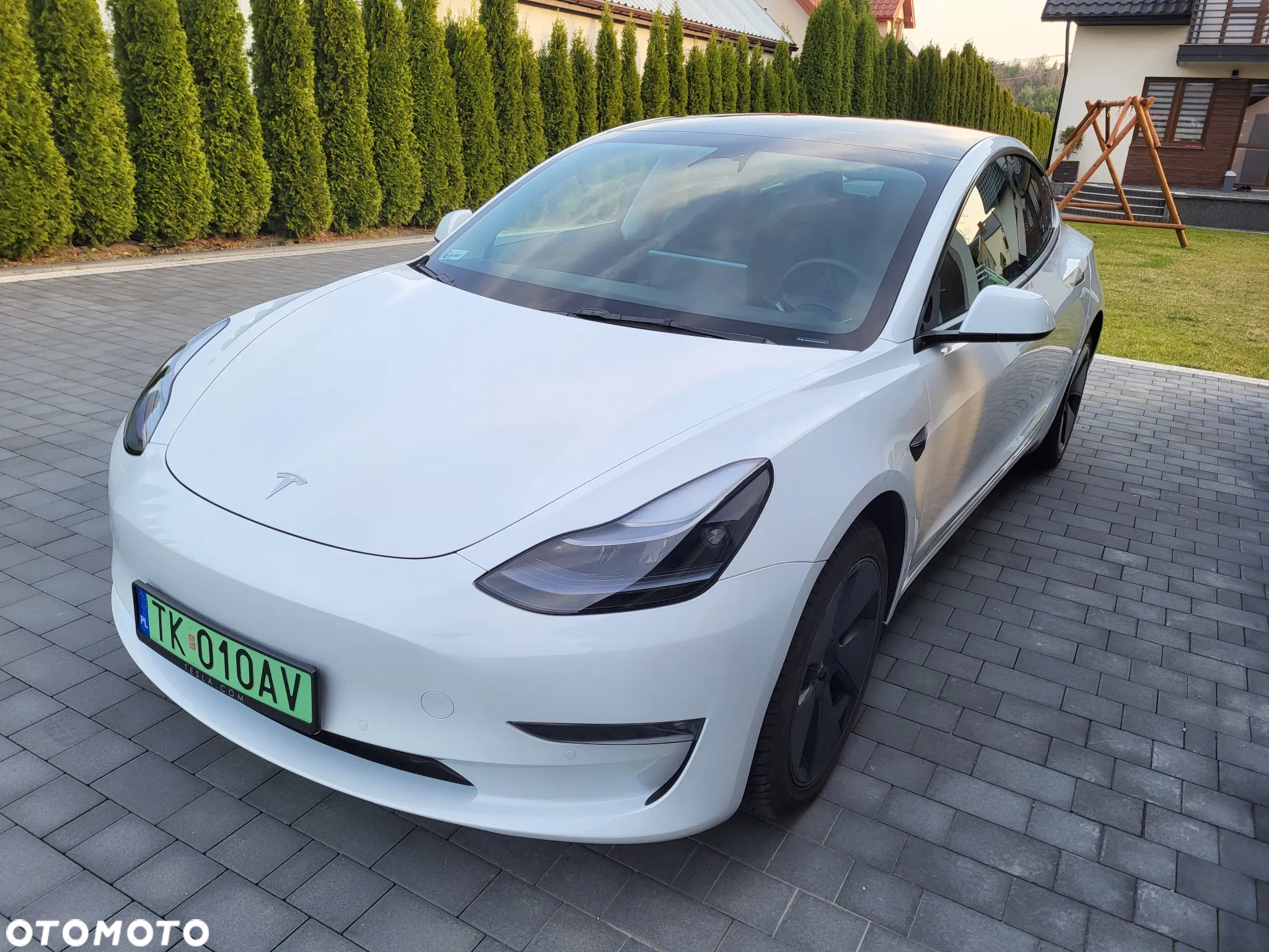 Tesla Model 3 - 33