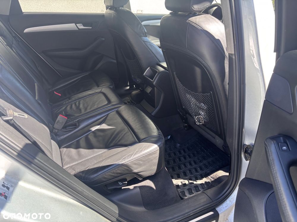 Audi Q5 2.0 TDI Quattro S tronic - 12