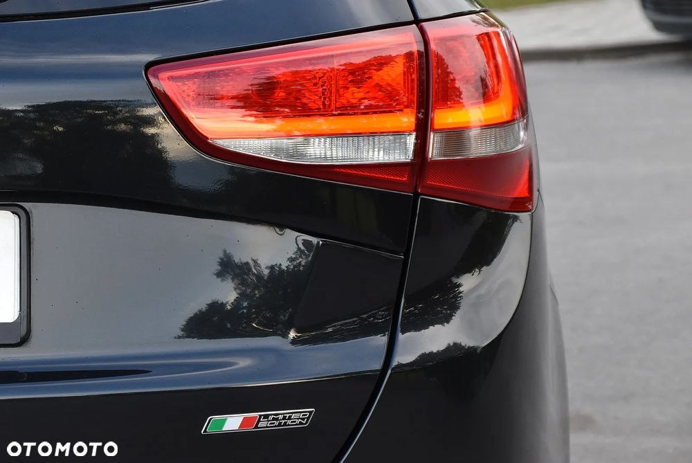 Kia Ceed - 11