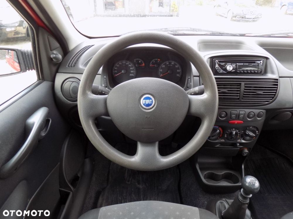 Fiat Punto - 6