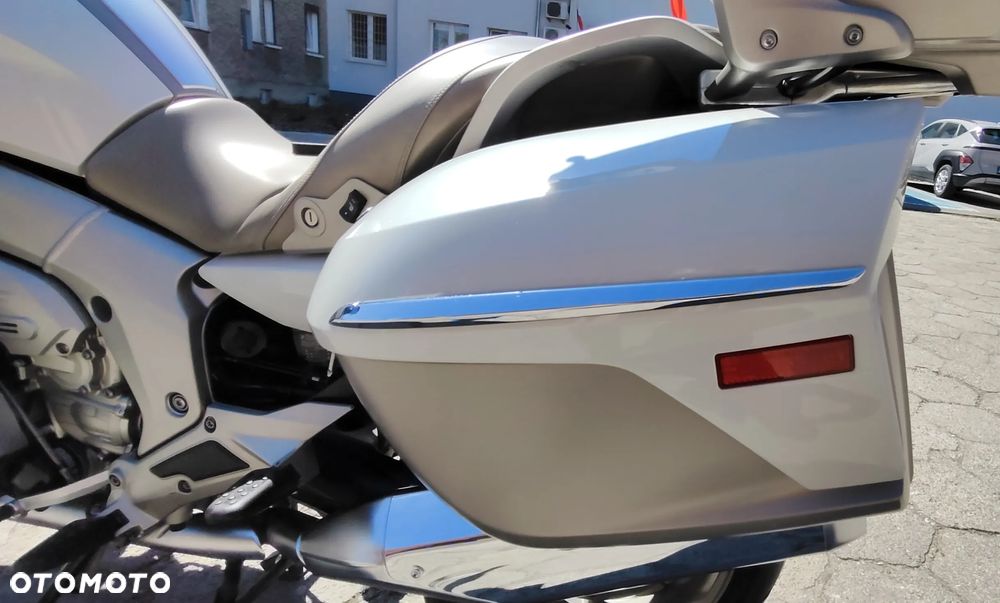 BMW K - 28