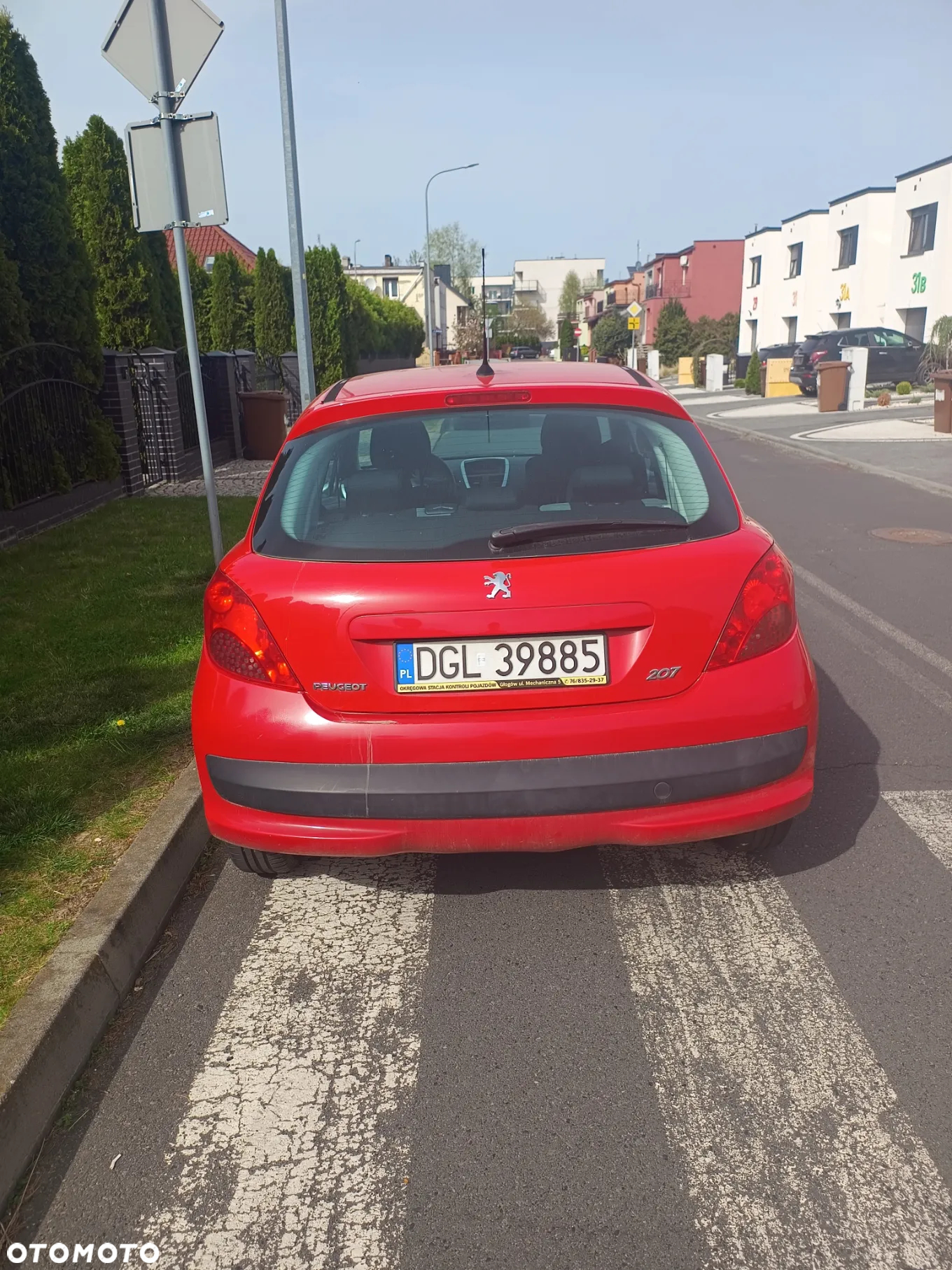 Peugeot 207 1.4 16V Trendy - 3
