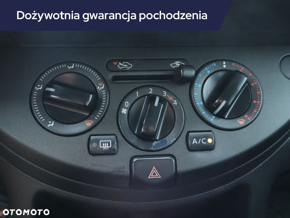 Nissan Note - 17