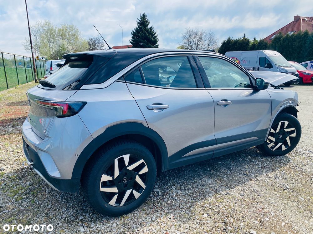 Opel Mokka Mokka-e Edition - 3