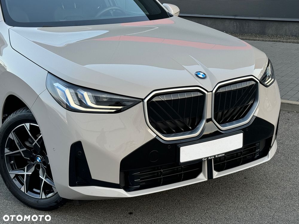 BMW X3 - 15