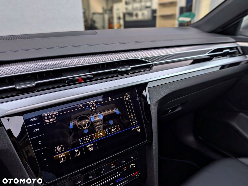 Volkswagen Arteon Shooting Brake 2.0 TSI 4Motion R DSG - 38