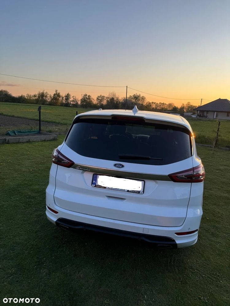 Ford S-Max - 4