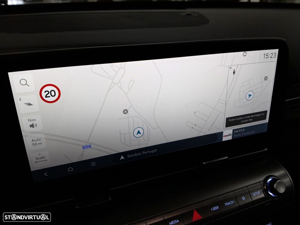 Hyundai Kauai 1.0 T-GDi Premium (TT) - 20