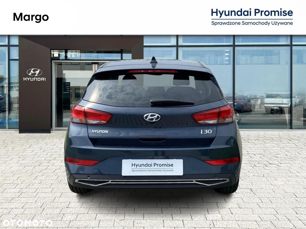 Hyundai i30 1.0 T-GDI Smart - 7