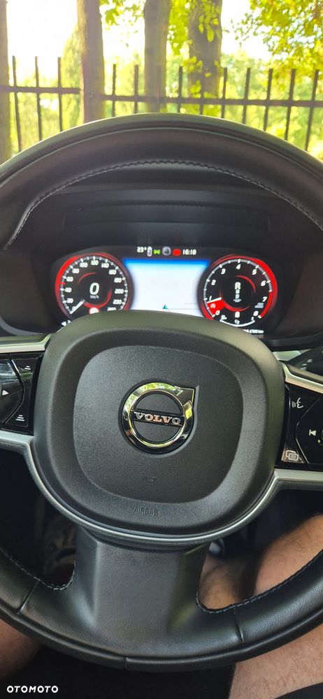 Volvo S60 B4 B Inscription - 11
