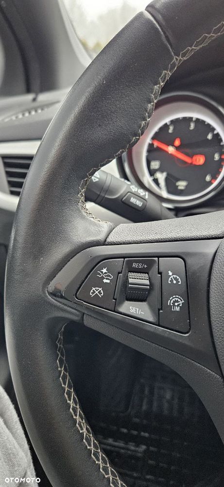 Opel Astra 1.5 CDTI 2020 S&S - 24