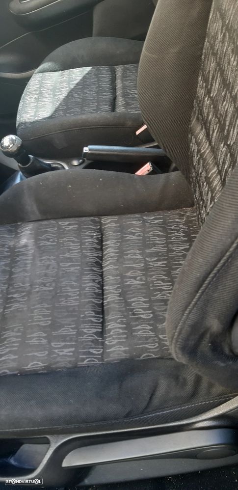 Peugeot 307 Break - 7