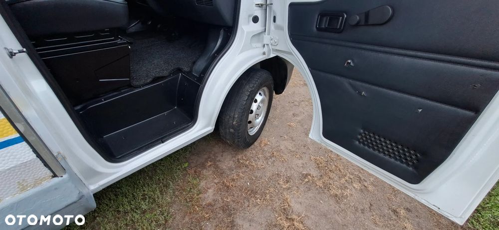 Fiat Ducato - 10