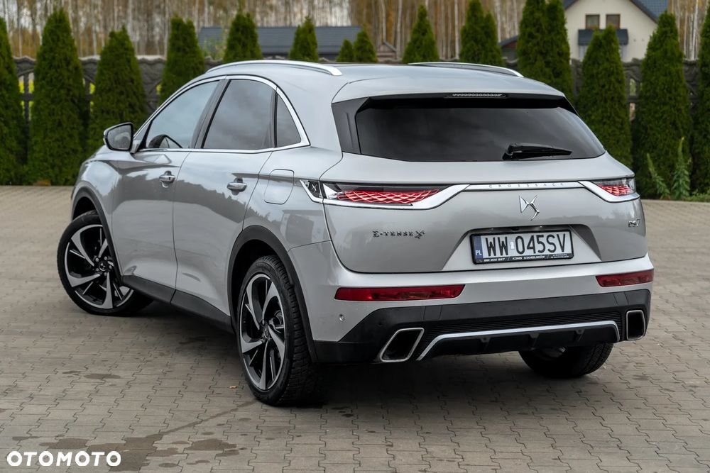 DS Automobiles DS 7 1.6 E-Tense 4x4 Opera - 9