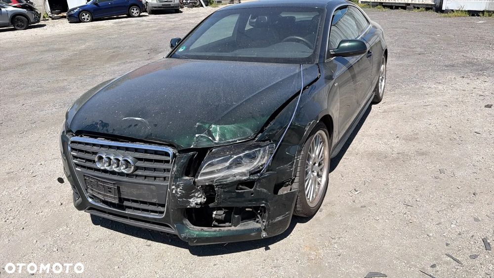 Audi A5 Coupé - 3