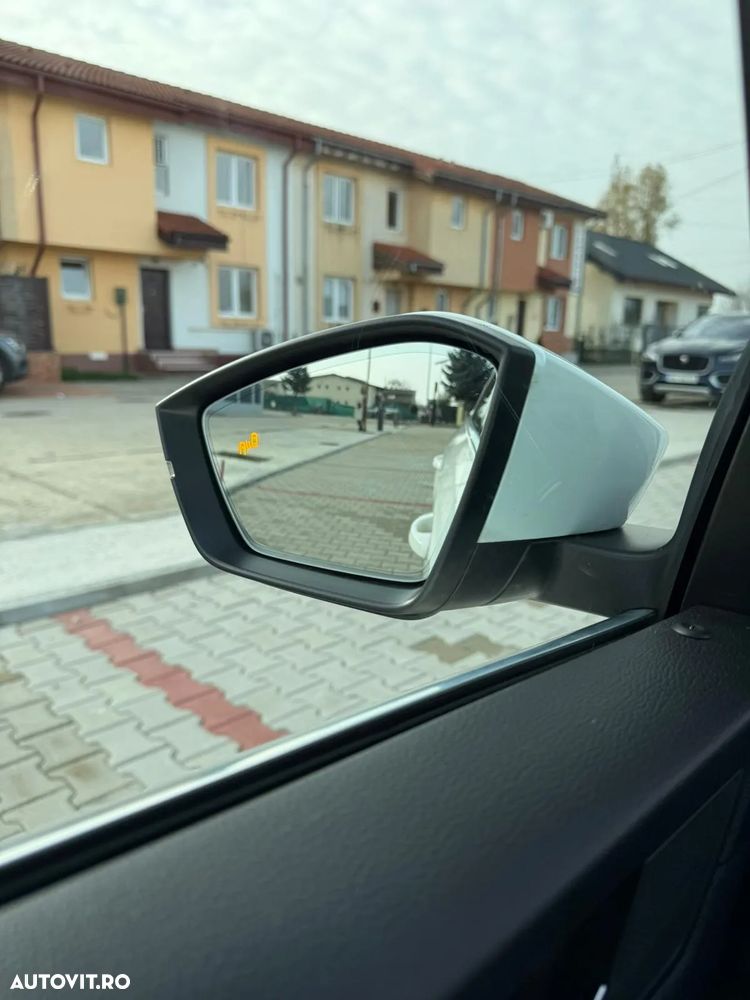 Skoda Superb 2.0 TDI 4X4 DSG Laurin & Klement - 20