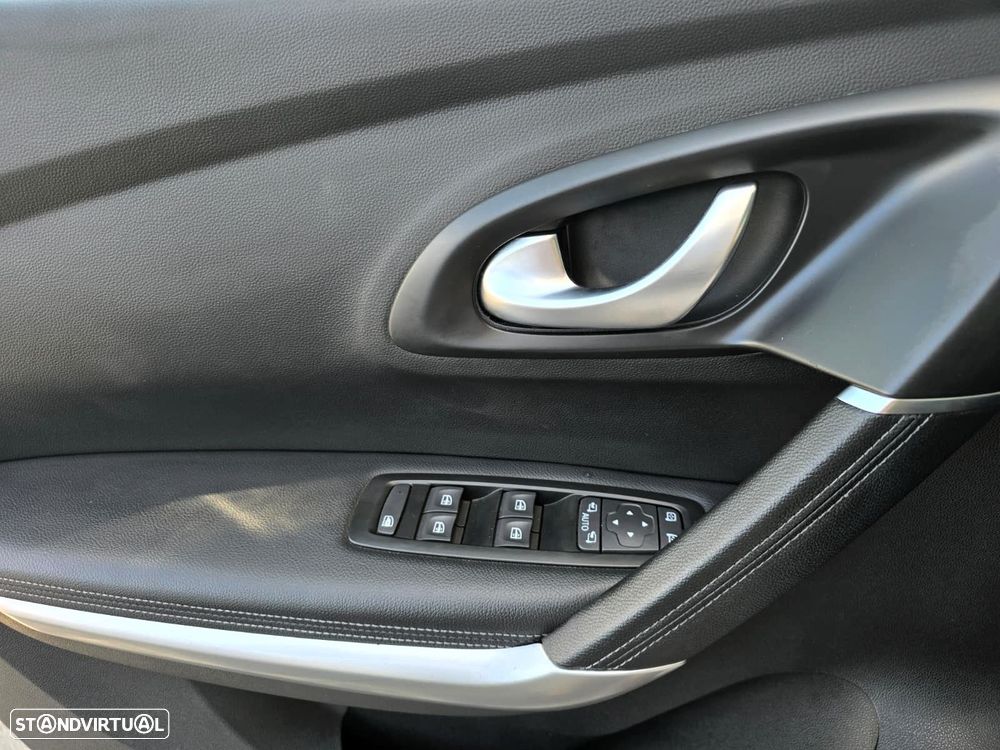 Renault Kadjar 1.3 TCe Zen EDC - 22